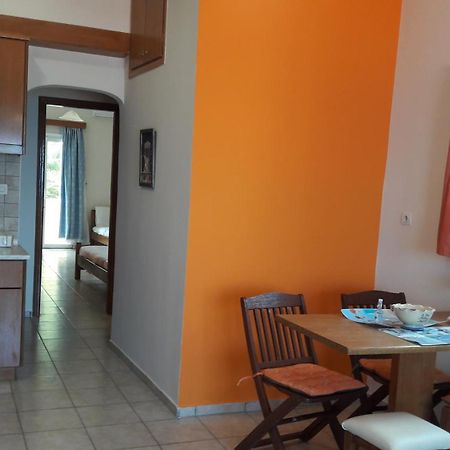 Orange Fodeleアパートメント 部屋 写真