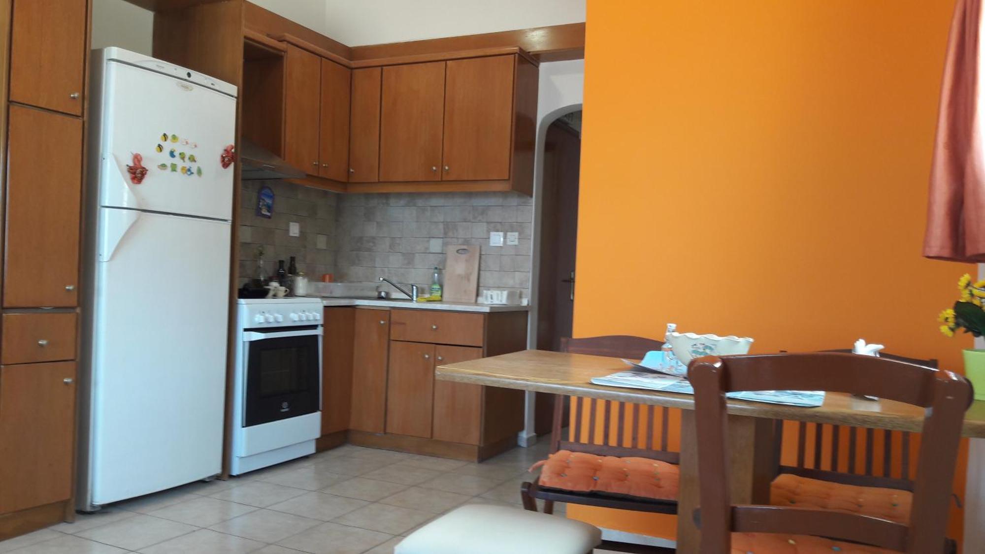 Orange Fodeleアパートメント 部屋 写真