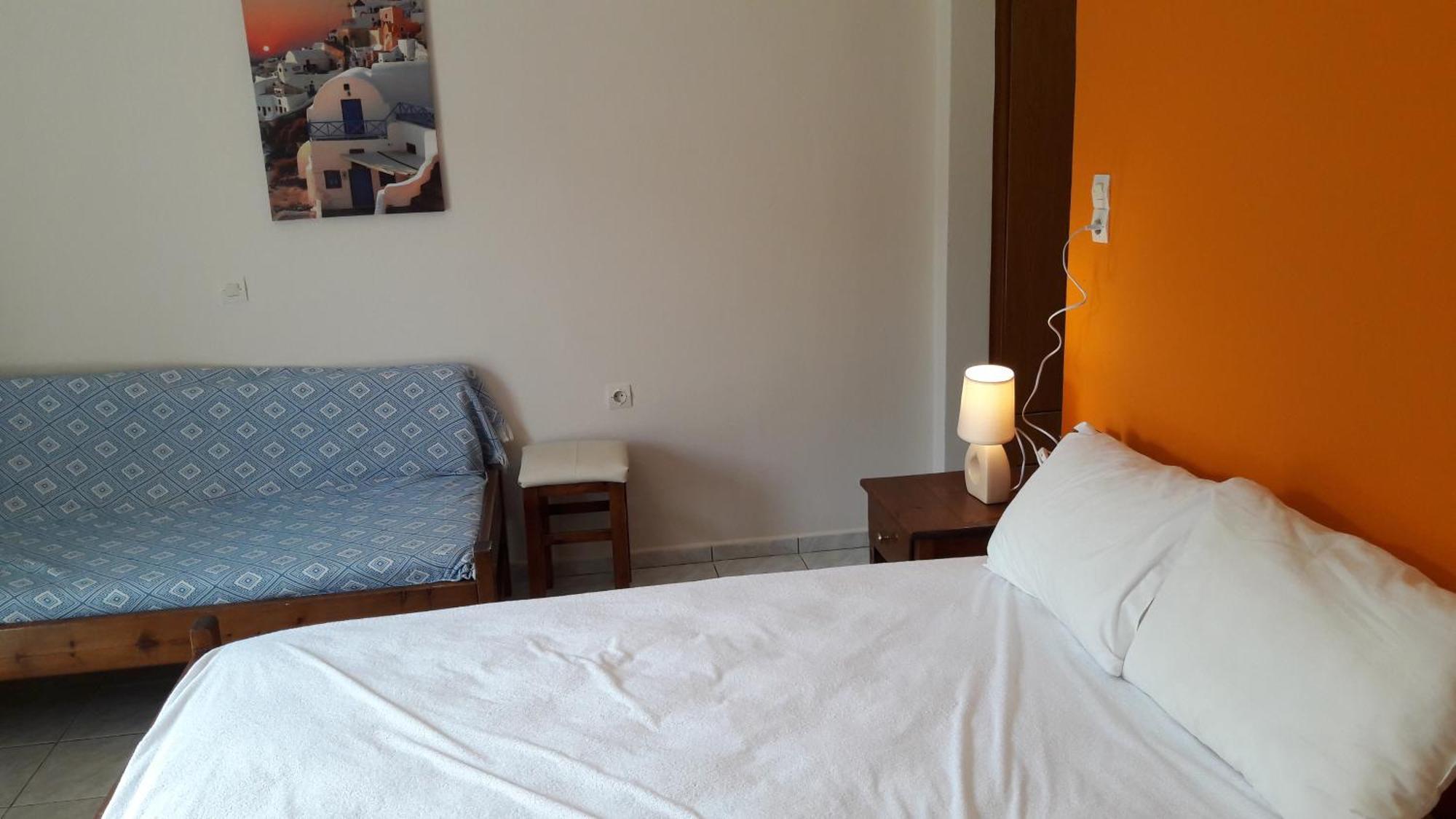 Orange Fodeleアパートメント 部屋 写真