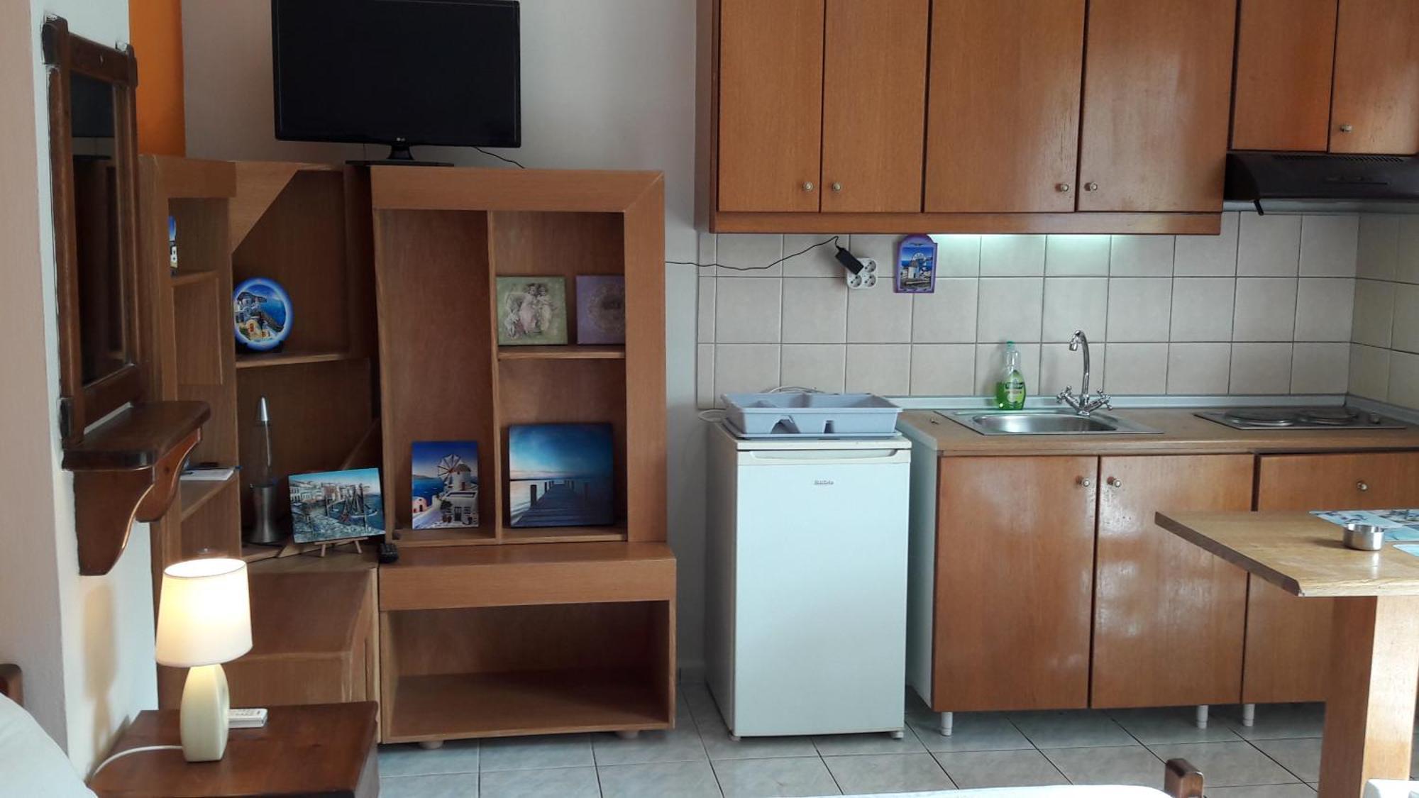 Orange Fodeleアパートメント 部屋 写真