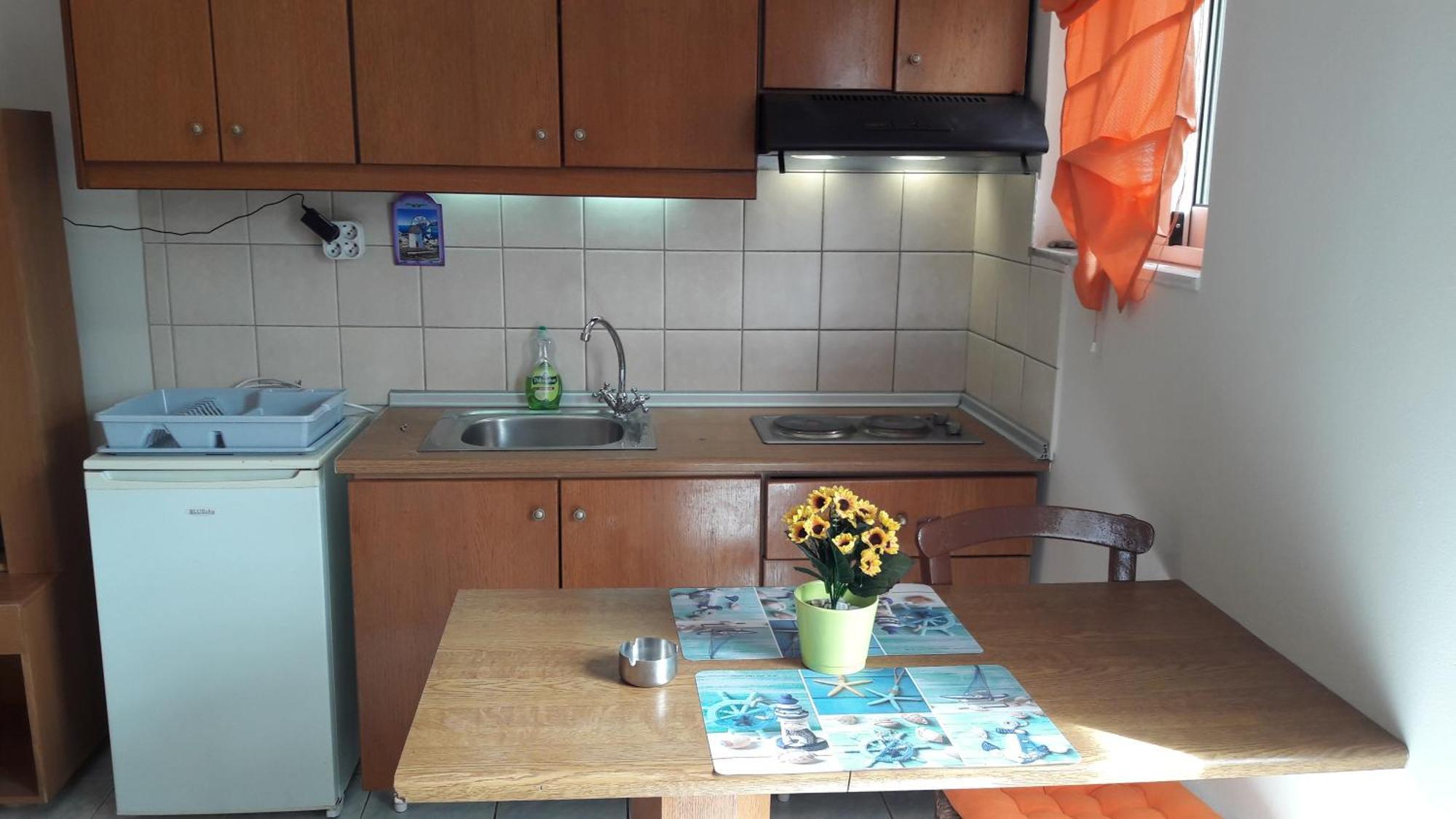 Orange Fodeleアパートメント 部屋 写真